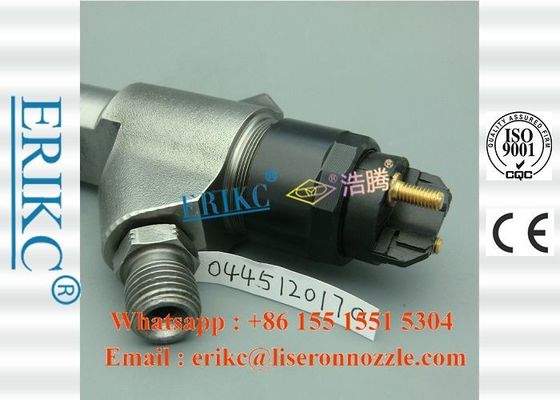 0445120170 For BOS Diesel Injector Parts For BOS Diesel Injection Pump Parts