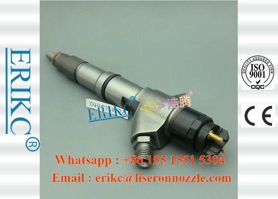 0445120170 For BOS Diesel Injector Parts For BOS Diesel Injection Pump Parts