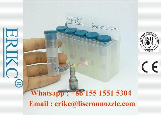 ERIKC DLLA157P1424 common rail injector nozzle DLLA 157 P 1424 For BOS spray jet nozzle 0 433 171 886 for 0445120048