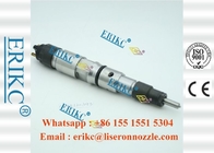 Bico Car Bosch Injectors 0445120393 Fuel Pump Injector 0 445 120 078  00986AD1014