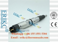 Bico Car Bosch Injectors 0445120393 Fuel Pump Injector 0 445 120 078  00986AD1014