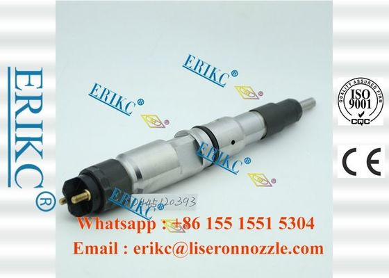 Bico Car For BOS Injectors 0445120393 Fuel Pump Injector 0 445 120 078  00986AD1014