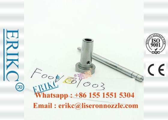 ERIKC For BOS FOOVC01003 common rail valve F OOV C01 003 injector oil engine control unit FOOV C01 003 for 0445110076