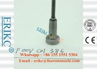 ERIKC F00VC01386 bosch common rail control valve F 00V C01 376 diesel nozzle injection valve F00V C01 376 For 0445110494