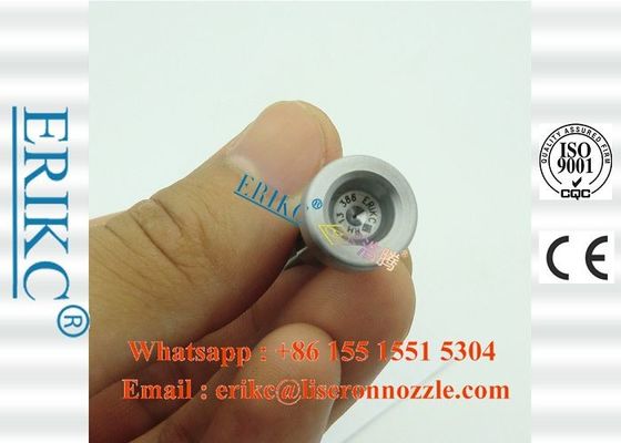 ERIKC FOOVC01386 common rail injector For BOS valve F OOV C01 376 Jet injection control valve FOOV C01 376 For 0445110750