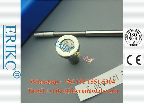 ERIKC FOOVC01324 For BOS spare parts injection valve F OOV C01 324 injector control valve FOOV C01 324 For 0445110193