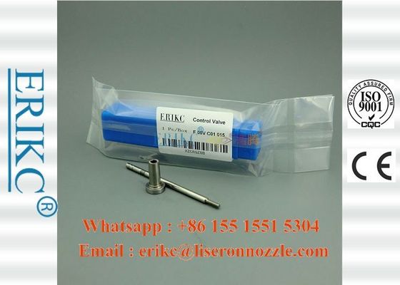 ERIKC For BOS FOOVC01015 Nozzle control valve F OOV C01 015 injection pump control valve FOOV C01 015 For 0445110059