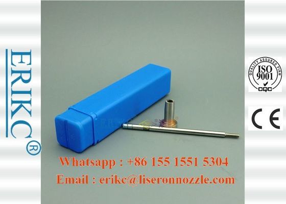 ERIKC F00VC01015 diesel For BOS control valve F 00V C01 015 CR auto injector valve set F00V C01 015 For 0445110059
