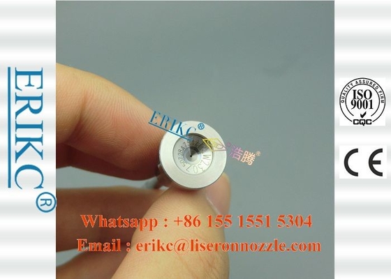 ERIKC F 00V C01 022 original common rail injector valve F00V C01 022 Bosch pressure valve F00VC01022 for 0445110084