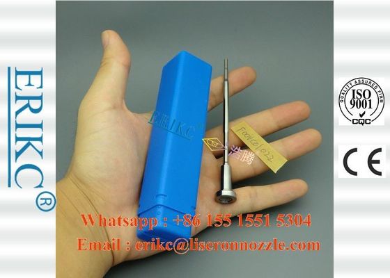 ERIKC F 00V C01 022 original common rail injector valve F00V C01 022 For BOS pressure valve F00VC01022 for 0445110084