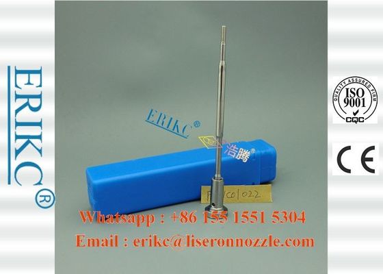 ERIKC F OOV C01 022 For BOS fuel pump injector valve FOOV C01 022 auto fuel engine control valve FOOVC01022 for 0445110087
