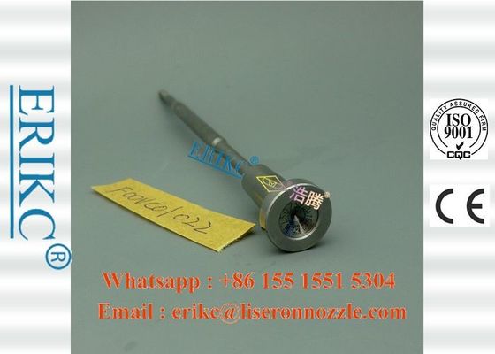 ERIKC F OOV C01 022 For BOS fuel pump injector valve FOOV C01 022 auto fuel engine control valve FOOVC01022 for 0445110087