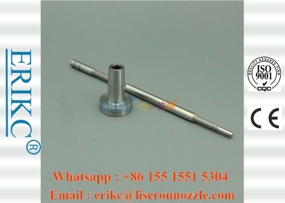 ERIKC F00VC01358 bosch injector valve assembly F 00V C01 358 Valve Sets as per Bosch F00V C01 358 for 0445110291