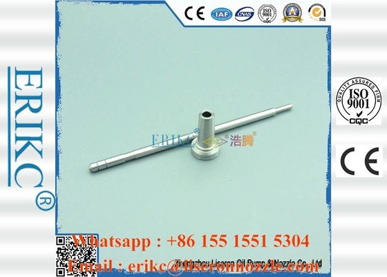 ERIKC F00VC01358 bosch injector valve assembly F 00V C01 358 Valve Sets as per Bosch F00V C01 358 for 0445110291