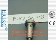 ERIKC F00VC01033 Bosch Injector valve module F 00V C01 033 fuel oil control valve F00V C01 033 for KIA 0445110092