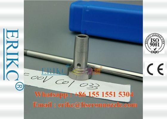 ERIKC FOOVC01033 For BOS Injection valve auto parts F OOV C01 033 Suction Control Valve FOOV C01 033 for KIA 0445110185