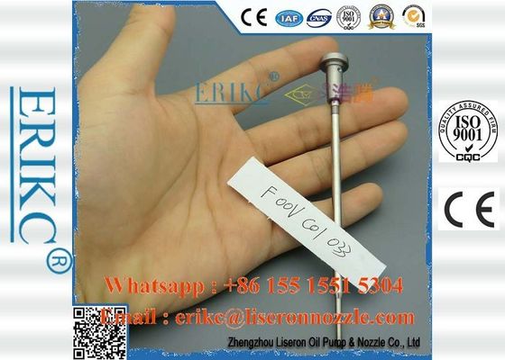 ERIKC FOOVC01033 For BOS Injection valve auto parts F OOV C01 033 Suction Control Valve FOOV C01 033 for KIA 0445110185