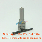ERIKC bosch fuel injector nozzle DLLA 146 P768 injection spray nozzles DLLA 146P 768
