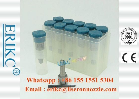 ERIKC DLLA146P768 fuel diesel injector nozzle DLLA 146 P 768 For BOS jet nozzle DLLA 146P768
