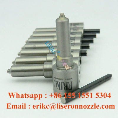 ERIKC DLLA146P768 fuel diesel injector nozzle DLLA 146 P 768 For BOS jet nozzle DLLA 146P768