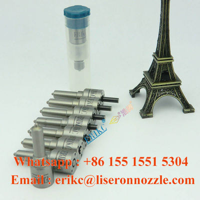 ERIKC DLLA146P768 fuel diesel injector nozzle DLLA 146 P 768 For BOS jet nozzle DLLA 146P768