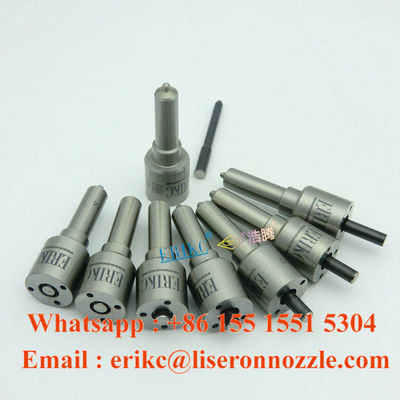 ERIKC DSLA 142P795 For BOS injection parts DSLA 142 P795 and 0 433 175 196 diesel Nozzle Set DSLA 142P 795 for 044511004