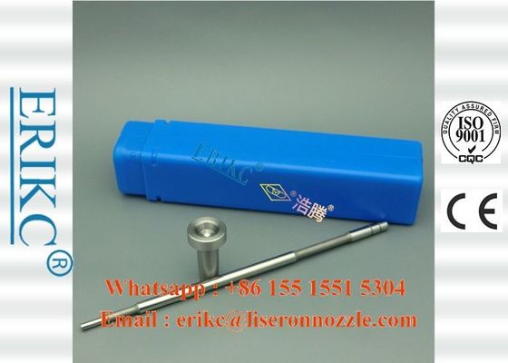 ERIKC FOOVC01377 For BOS injector control valve FOOV C01 377 inyector common rail valve F OOV C01 377 FOR 0445110461