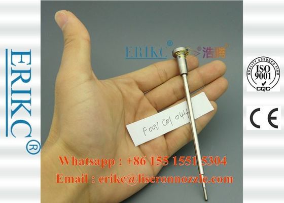 ERIKC FOOVC01044 For BOS original fuel injection control valve F OOV C01 044 injector valve FOOV C01 044 FOR 0445110064