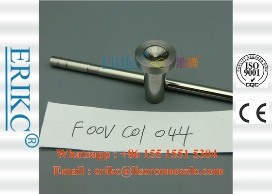 ERIKC FOOVC01044 bosch original fuel injection control valve F OOV C01 044 injector valve FOOV C01 044 FOR 0445110064