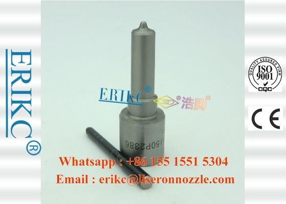 ERIKC DLLA150P2386 bico fuel nozzle 0 433 172 386 For BOS diesel spray nozzle DLLA 150 P 2386 for 0445120357