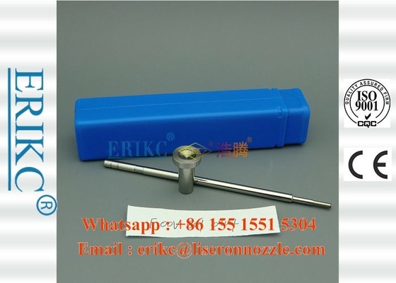 ERIKC original valve F00VC01044 bosch injector parts F 00V C01 044 injection control valve F00V C01 044 FOR 0445110126