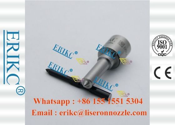 ERIKC DSLA143P5519 For BOS injector nozzle 0 433 175 519 jet nozzle assy DSLA 143 P 5519 for 0445110213