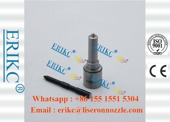 ERIKC DSLA143P5519 For BOS injector nozzle 0 433 175 519 jet nozzle assy DSLA 143 P 5519 for 0445110213