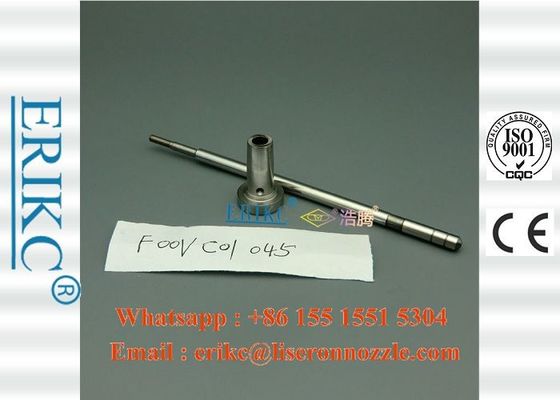 ERIKC FOOVC01045 For BOS diesel injection control valve F OOV C01 045 Mercedes Auto engien parts FOOV C01 045