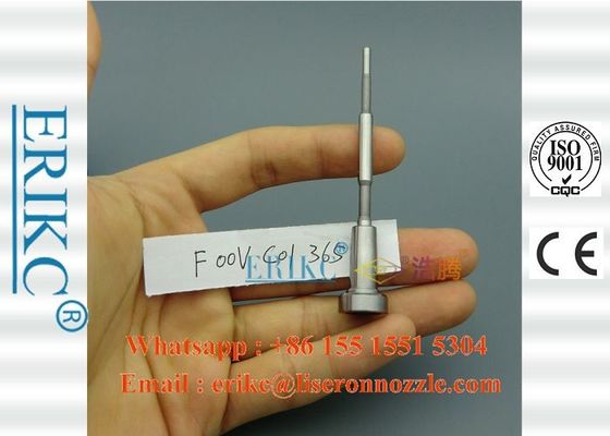 ERIKC FOOVC01365 oil pump injector control valve F OOV C01 365 For BOS Auto parts Valves FOOV C01 365