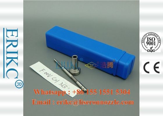 ERIKC F00VC01365 Jet injector control valve set F 00V C01 365 For BOS Auto Engine Valves F00V C01 365 for 0445110356