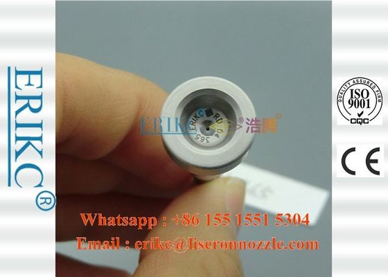 ERIKC F00VC01365 Jet injector control valve set F 00V C01 365 For BOS Auto Engine Valves F00V C01 365 for 0445110356