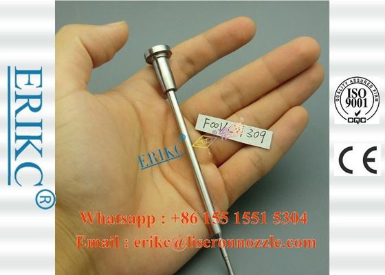 ERIKC For BOS FOOVC01309 auto pump injector valve F OOV C01 309 diesel injection control Valves FOOV C01 309