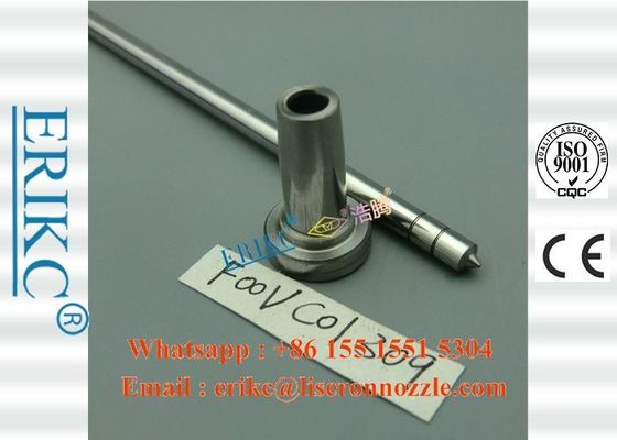 ERIKC F00VC01309 fuel injector control valve oil seal F 00V C01 309 For BOS Auto pump Valves F00V C01 309