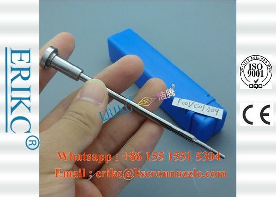 ERIKC F00VC01309 fuel injector control valve oil seal F 00V C01 309 For BOS Auto pump Valves F00V C01 309