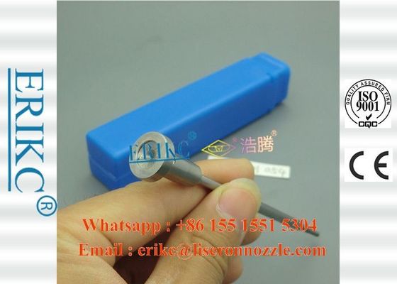 ERIKC F00VC01054 diesel engine control valve F 00V C01 054 For BOS injection valve set F00V C01 331 for 0445110203