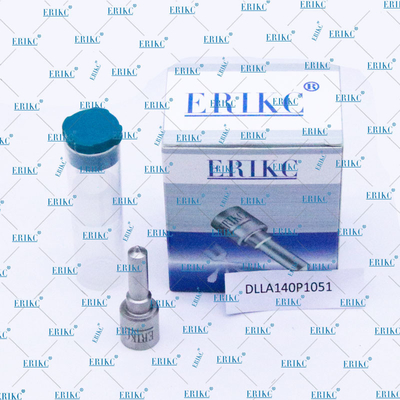 ERIKC DLLA140P1051 bosch oil pump nozzle 0 433 171 682 injector assembly nozzle DLLA 140 P 1051 for 0445120016