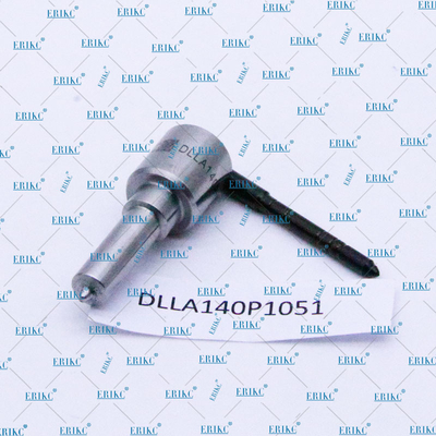 ERIKC DLLA140P1051 bosch oil pump nozzle 0 433 171 682 injector assembly nozzle DLLA 140 P 1051 for 0445120016