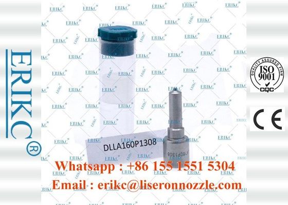 ERIKC DLLA160P1308 auto fuel nozzle 0 433 171 817 For BOS diesel injector nozzle DLLA 160 P 1308 for 0445110216 0445110164