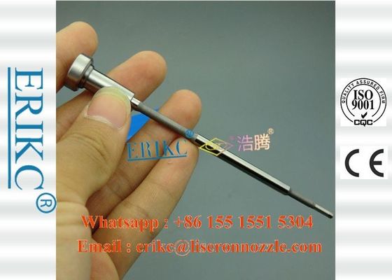 ERIKC F00VC01334 For BOS injector common rail valve F 00V C01 334 injection control valve F00V C01 334 for 0445110322