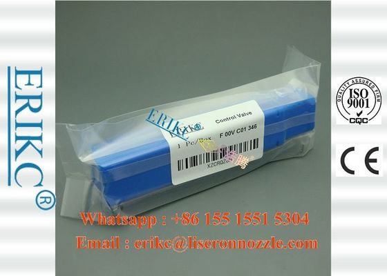 ERIKC F00VC01346 For BOS diesel engine valve assy F 00V C01 346 auto fuel pump control valve F00V C01 346 for 0445110257