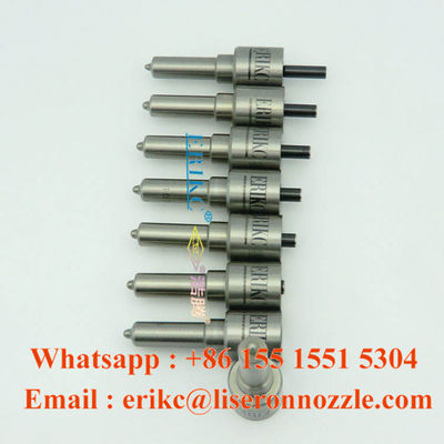 ERIKC DLLA160P1415 For BOS nozzle parts 0 433 171 877 diesel injector nozzle DLLA 160 P 1415 for 0445110219
