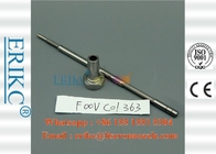 ERIKC F00VC01363 bosch piezo injector valve F 00V C01 363 bosch diesel injection pump parts F00V C01 363 for 0445110317