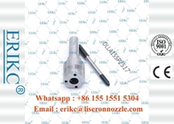 ERIKC DLLA155P2517 fuel injector nozzle 0 433 172 517 diesel common rail nozzle DLLA 155 P 2517 for 0445110745