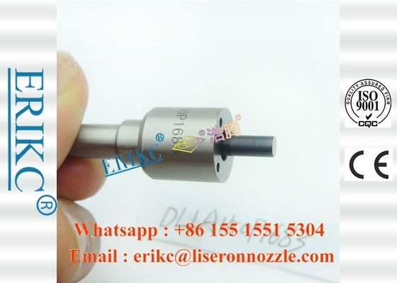 ERIKC DLLA150P1683 common rail injector nozzle 0 433 172 031 bosch diesel pump nozzle DLLA 150 P 1683 for 0445110304